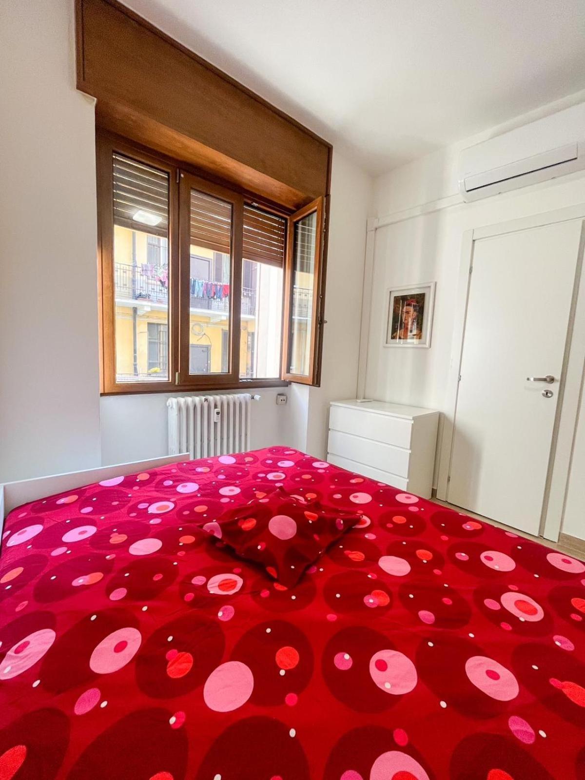Nolo 147 Apartment Milan Exterior photo