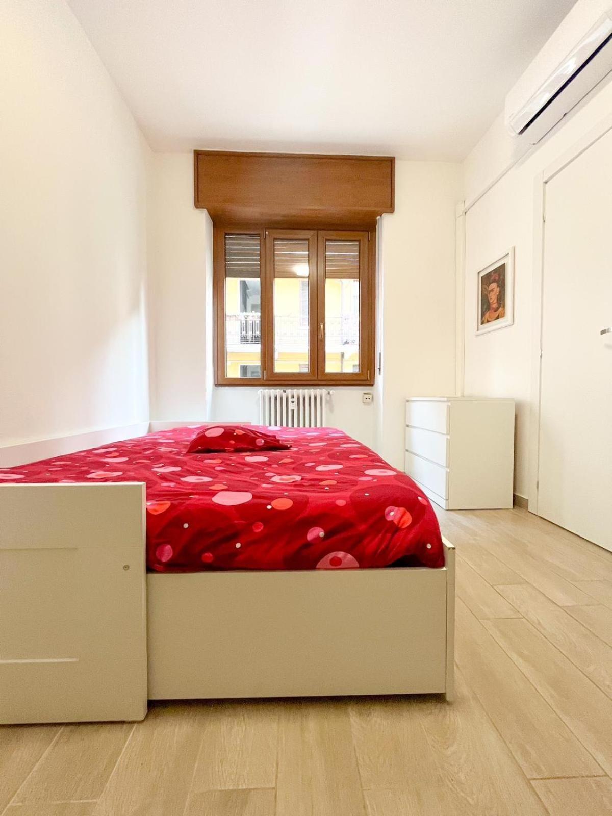Nolo 147 Apartment Milan Exterior photo