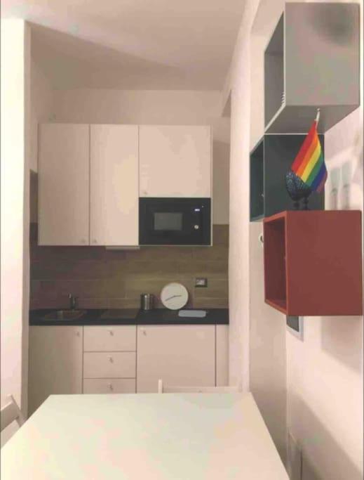 Nolo 147 Apartment Milan Exterior photo